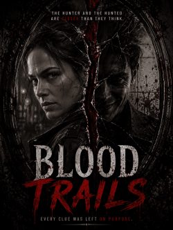 Blood Trails