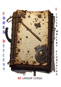 CODEX DESCENT | Scribble Hub
