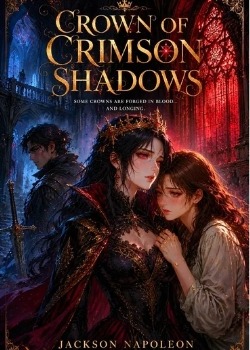 CROWN OF CRIMSON SHADOWS