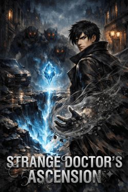 STRANGE DOCTOR’S ASCENSION