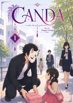 CANDA