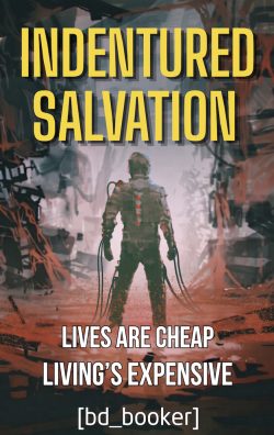 Indentured Salvation: Corporate Acquisition