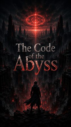 The Code of the Abyss | Scribble Hub