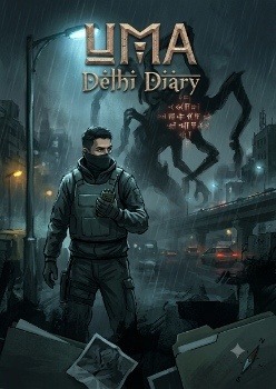 UMA: Delhi Diary
