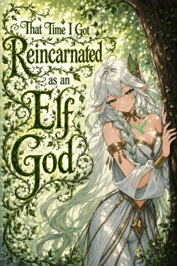 That Time I Got Reincarnated as an Elf God [OP MC]