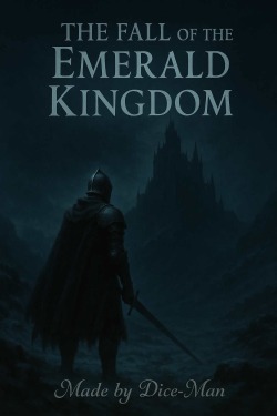 The fall of the Emerald Kingdom
