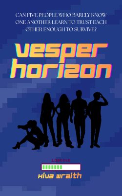 Vesper Horizon | Scribble Hub