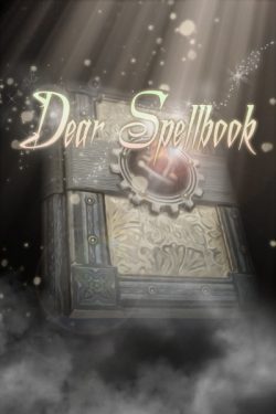 Dear Spellbook [D&D Inspired Time Loop]