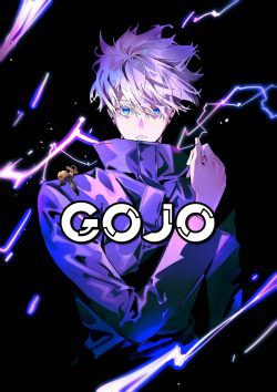 GOJO: A Sorcerer in the Soul Society