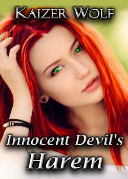 Innocent Devil's Harem | Scribble Hub