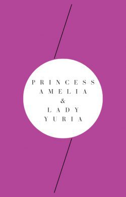 [GL] Princess Amelia and Lady Yuria