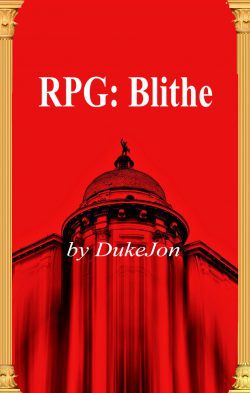 RPG: Blithe