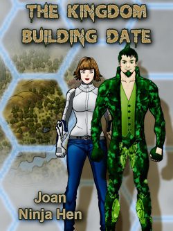 The Kingdom Building Date