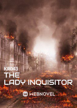 The Lady Inquisitor