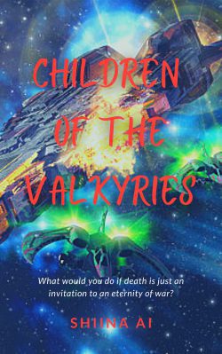 Children of the Valkyries