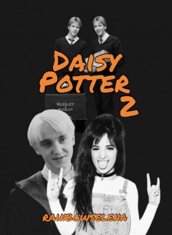 Daisy Potter and the Heir of Slytherin (Harry Potter, Book 2)