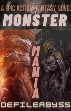 『Monster Mania』〔Chaotic Monster Evolution〕