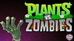 Plants vs Zombies Vs World