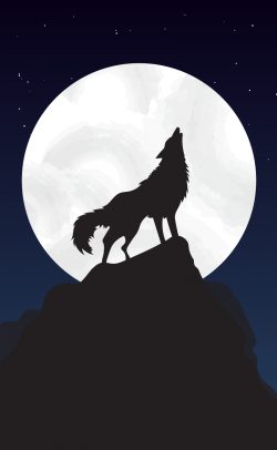 Saga of the Great Wolf
