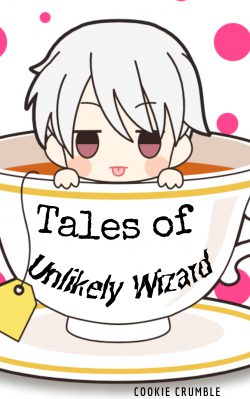 Tales of an Unlikely Wizard (Isekai LitRPG) 🌟