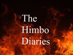 The Himbo Diaries