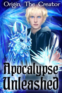 Apocalypse Unleashed – A LitRPG Fantasy