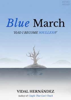 Blue March