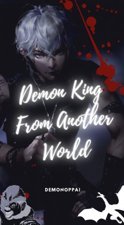 Demon King from Another World