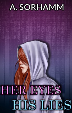 Her Eyes, His Lies