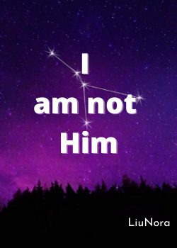 I am not Him
