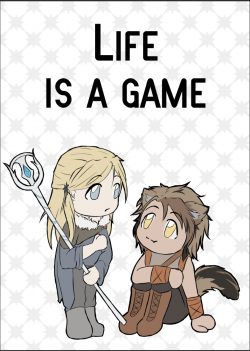 Life is a Game [BL]
