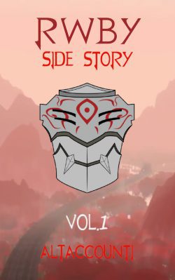 RWBY: Side Story Vol.1