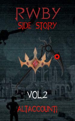 RWBY: Side Story Vol.2