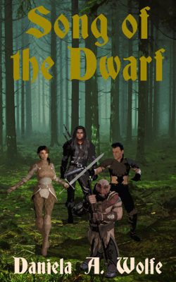 Song of the Dwarf
