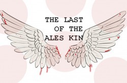 THE LAST OF THE ALES KIN
