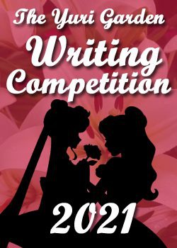The Yuri Garden Writing Competition (2021)