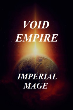 VOID EMPIRE IMPERIAL MAGE