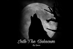Into The Unknown (Rewrite)