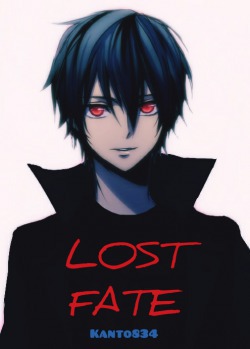 Lost Fate