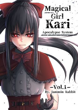 Magical Girl Kari: Apocalypse System