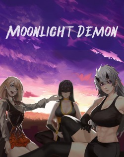 Moonlight Demon