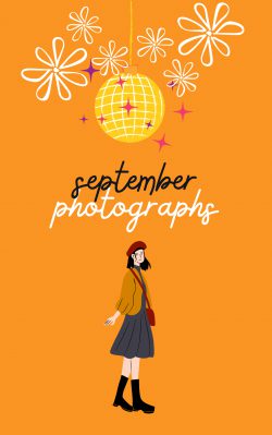 September Photographs