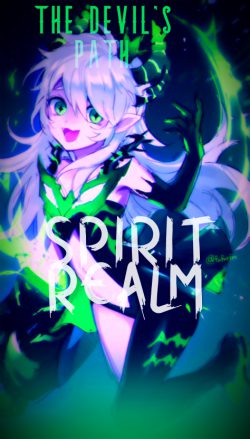 Spirit Realm: The Devil’s Path