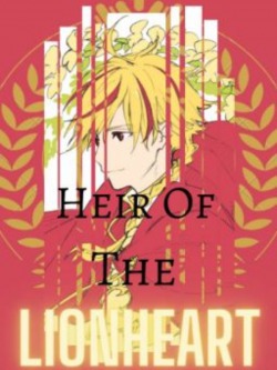 The Heir Of The Lionheart