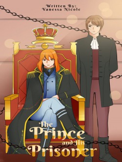 The Prince and His Prisoner