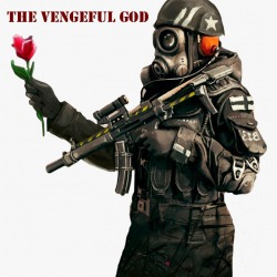 The Vengeful God