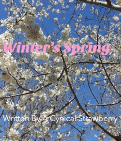 Winter’s Spring