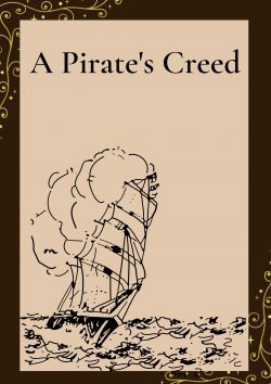 [BL] A Pirate’s Creed