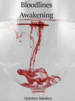 Bloodlines: Awakening