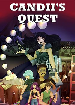 Candii’s Quest